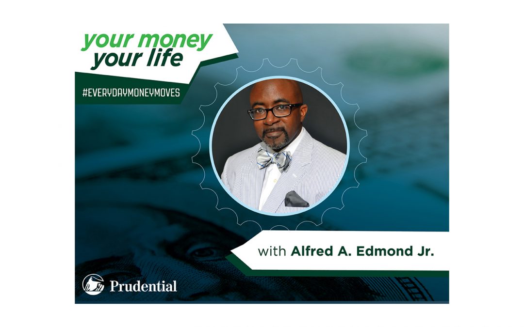 Black Enterprise Unveils New Money Podcast, “Your Money, Your Life”