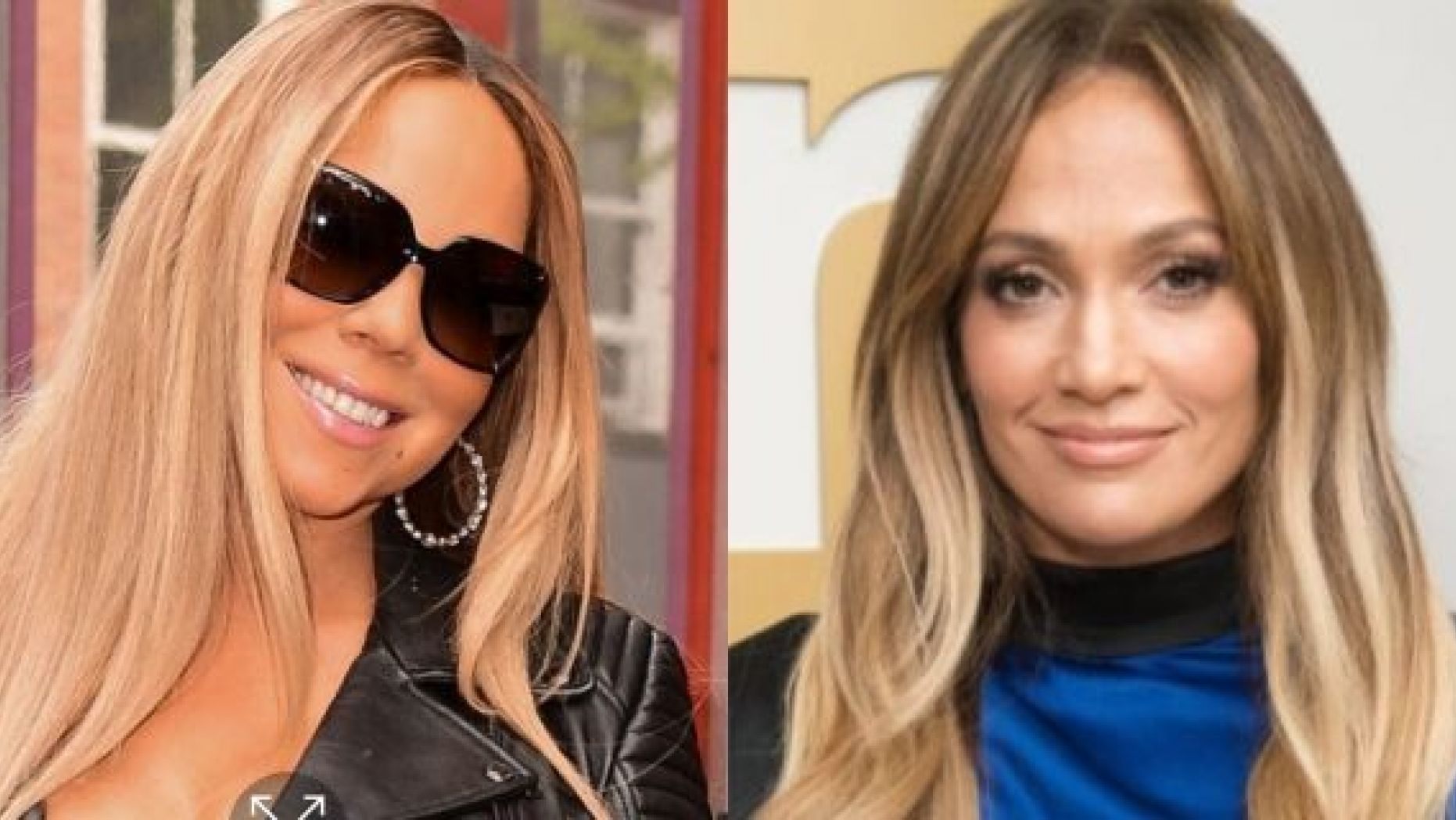 Mariah Carey and Jennifer Lopez are ready to bury their alleged hatchet once and for all.