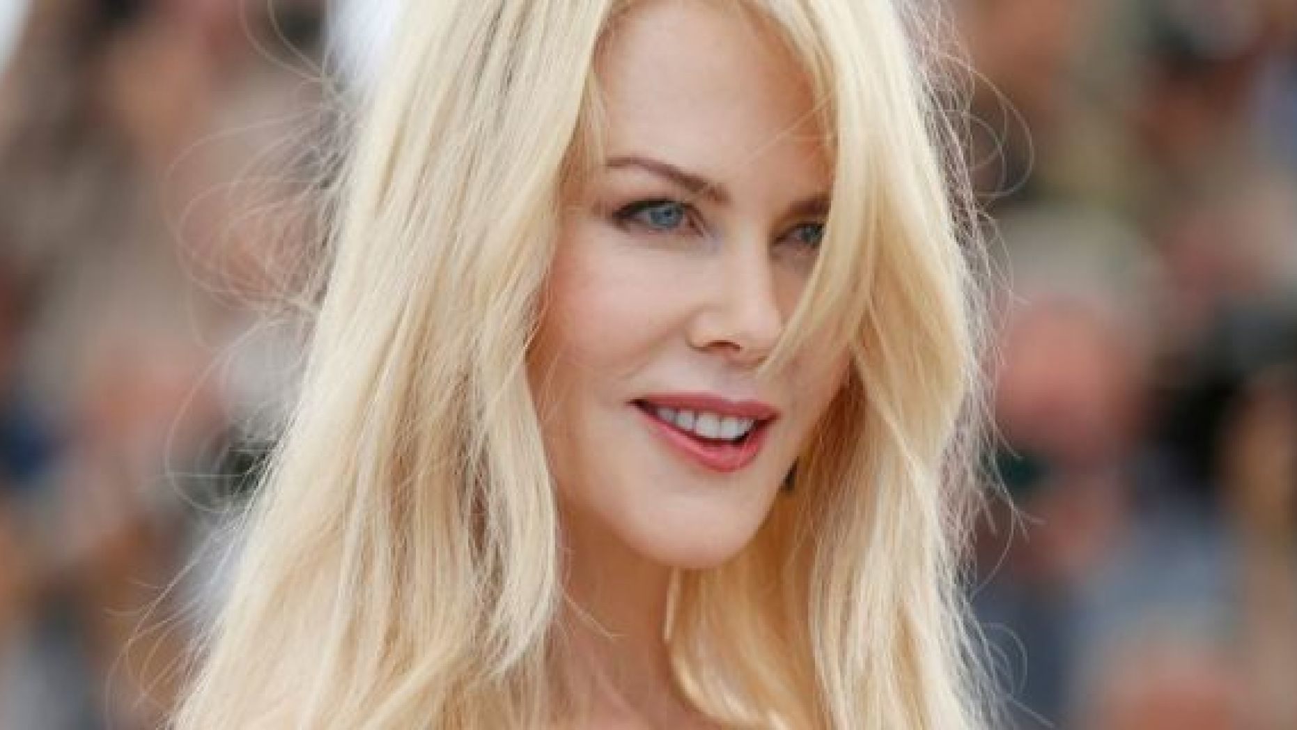 Actress Nicole Kidman had an active shooter scare on the set of a movie.