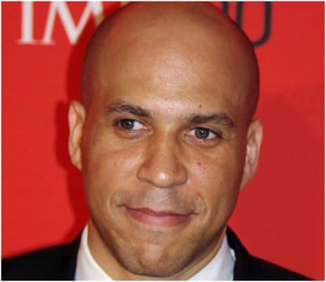 Cory Booker