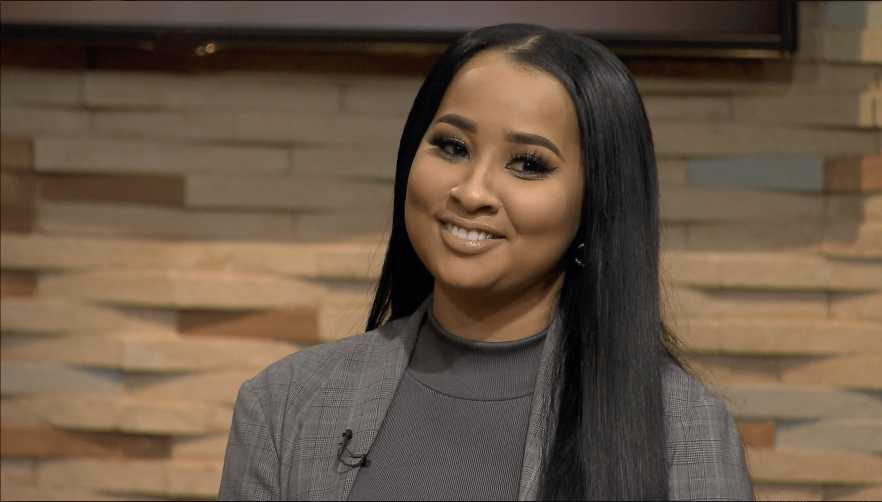 Tammy Rivera, Couples Court