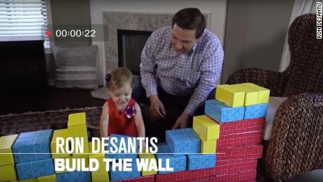 No, you&#39;re not crazy. There are way more campaign ads about immigration this year