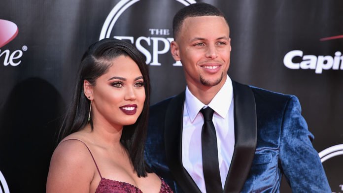 Ayesha Curry Steph Curry theGrio.com