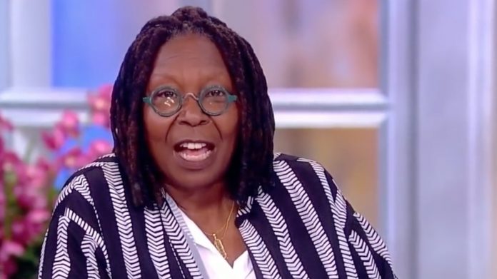 Whoopi Goldberg