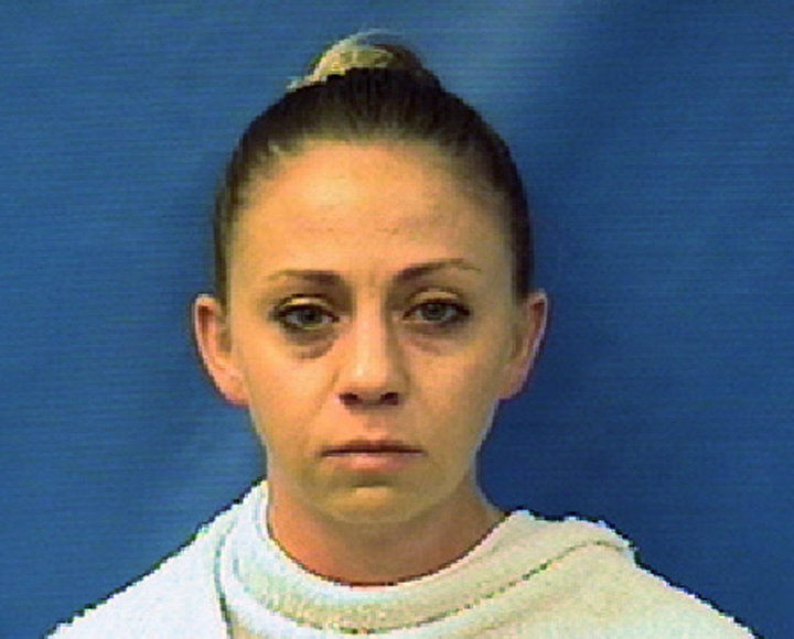 Former Dallas police officer Amber Guyger has been indicted on a murder charge in the killing of her unarmed neighbor.