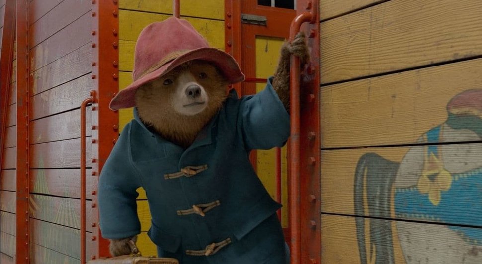 The hype is real. Many kiddie movies aim for the grown-up rafters, but few reach them as triumphantly as &ldquo;Paddington 2.