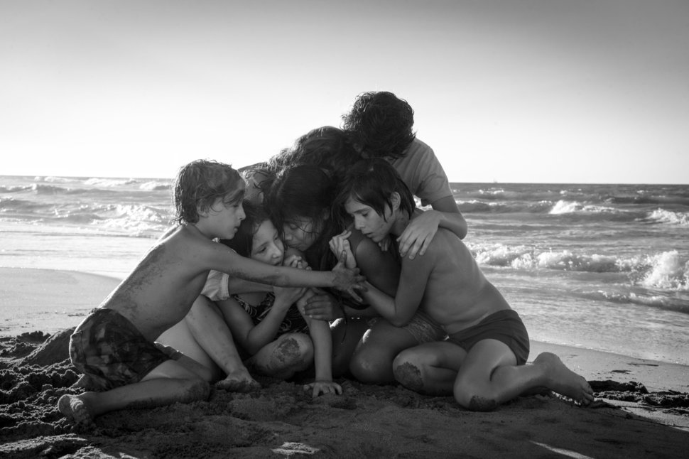 Alfonso Cuar&oacute;n based his latest film on the nanny who helped raise him, an autobiographical flourish both intimate and