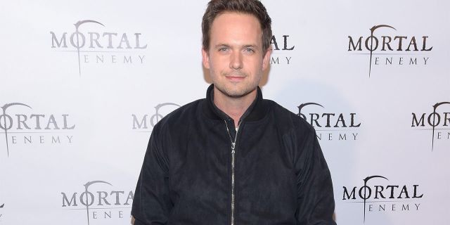 In May, actor Patrick J. Adams issued an apology after fans accused him of body shaming a woman in his social media post.