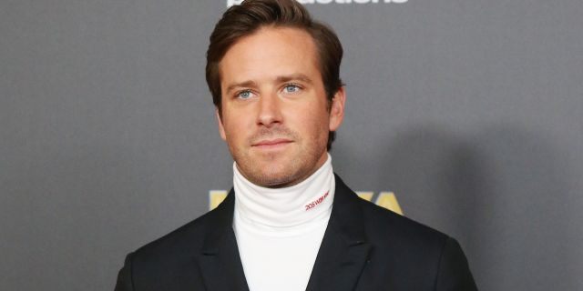 Armie Hammer was slammed for his tweet criticizing other celebrities' tributes to legendary Marvel superheroes creator, Stan Lee.