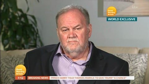 Thomas Markle has continued to go to the press with stories about his daughter, Meghan Markle.&nbsp;