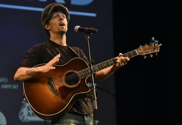 Mraz addressed his sexuality in an interview with <a href="https://www.billboard.com/articles/columns/pop/8466019/jason-mraz-