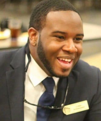 Botham Jean