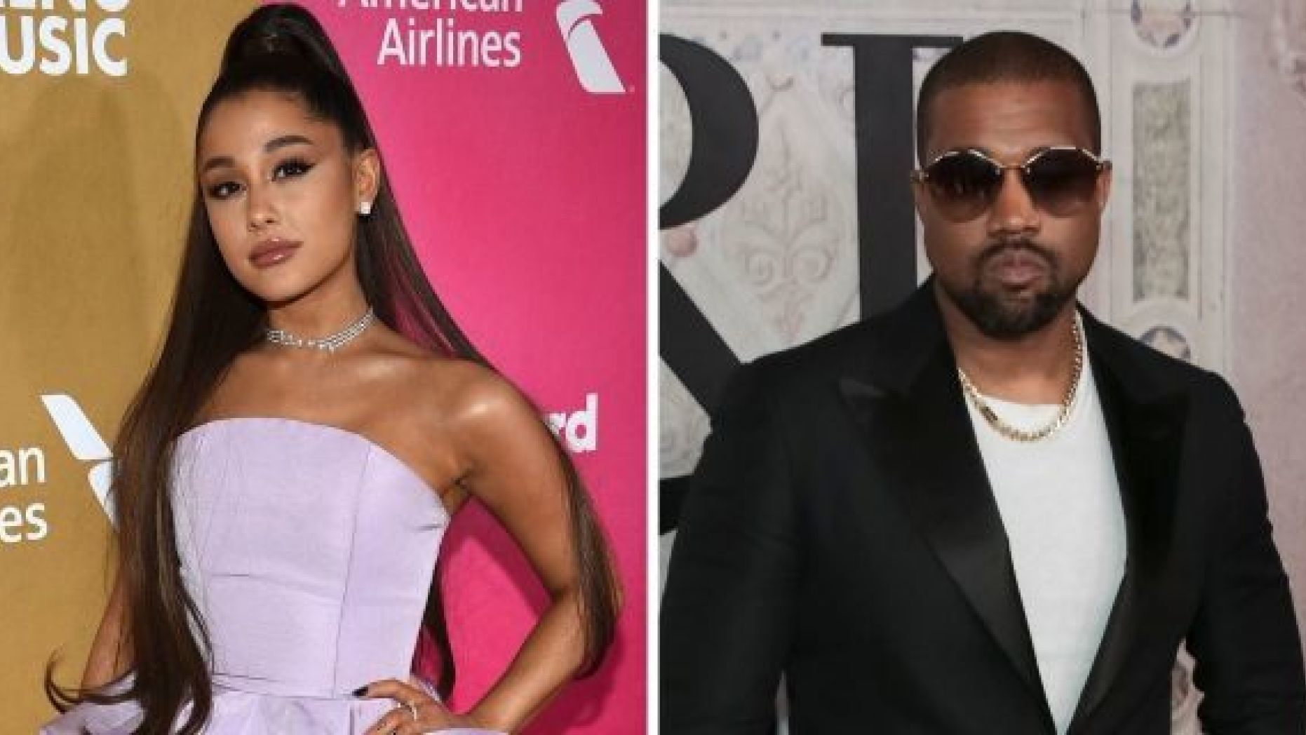 Ariana Grande apologized to Kanye West after he accused her of using his feud wtih Drake to promote a song.