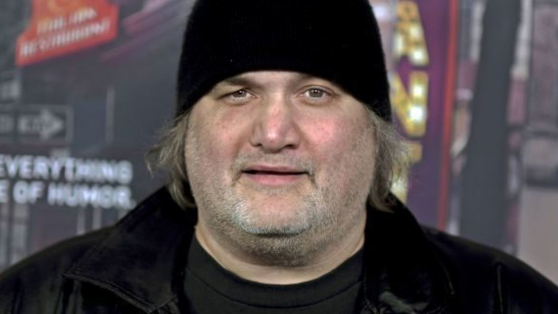 FILE – In this Feb. 15, 2017, file photo, comedian Artie Lange attends a premiere for HBO's television comedy series "Crashing," in Los Angeles. A judge has spared comedian Artie Lange jail time even though he tested positive for cocaine and amphetamine.