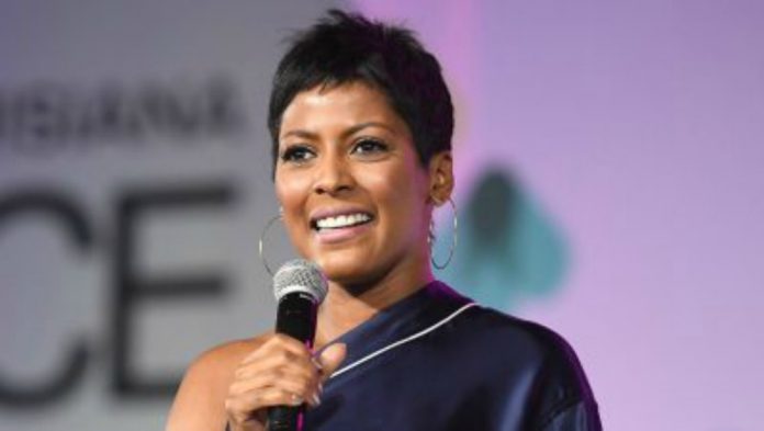 Tamron Hall