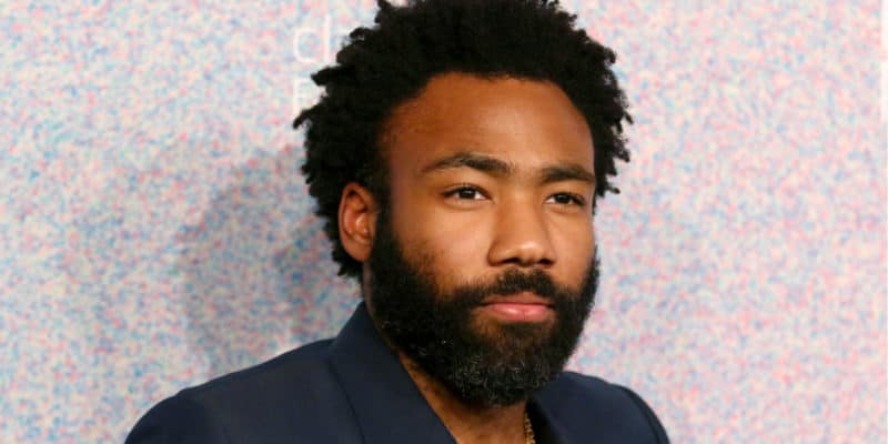 Donald Glover Reveals His Dad Died to Fans During LA Concert