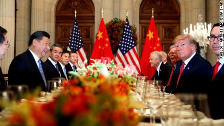 What the US-China truce means for business