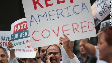 Federal judge in Texas strikes down Affordable Care Act