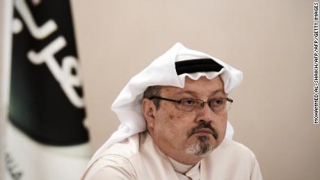 Jamal Khashoggi&#39;s private WhatsApp messages may offer new clues to killing