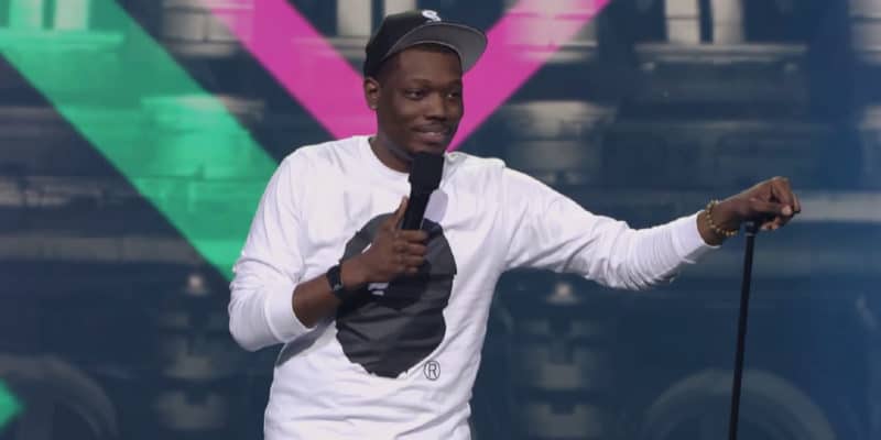 Michael Che Plans Comedy Show to Benefit NYC Public Housing