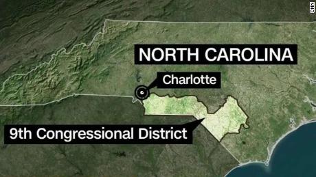 North Carolina election probe exposes GOP hypocrisy