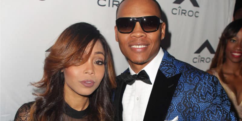 New Edition's Ronnie DeVoe Admits to Owing $366K in Back Taxes