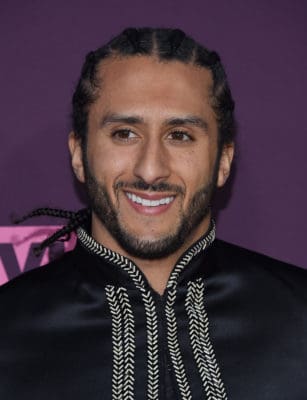 Colin Kaepernick