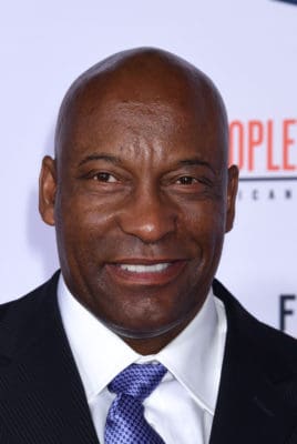 John singleton