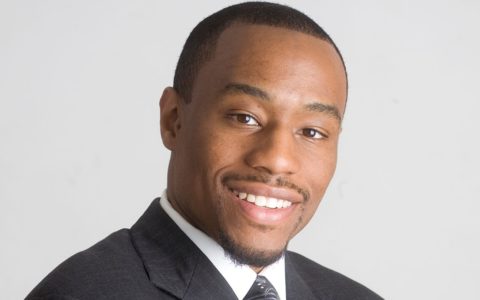 Marc Lamont Hill