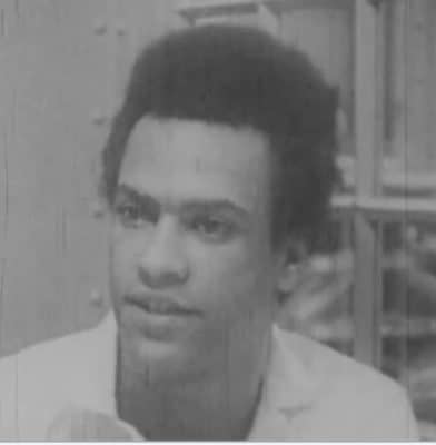 Huey P. Newton