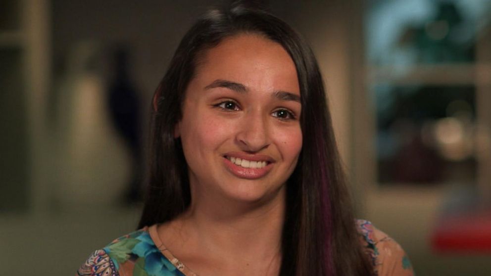 VIDEO: Trans advocate Jazz Jennings on life before, after gender confirmation surgery