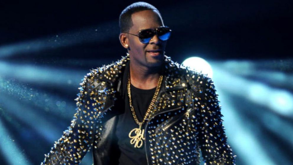 VIDEO: Surviving R. Kelly doc sparks investigation into abuse allegations
