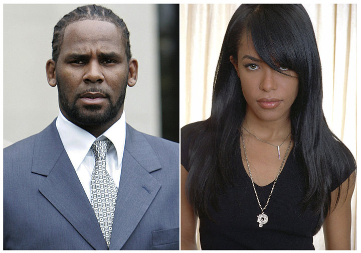 Early discussions of the marriage between R. Kelly and Aaliyah lacked a black feminist critique of the relationship.