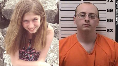 Neighbors were &#39;armed and ready&#39; if suspect in Jayme Closs kidnapping showed up