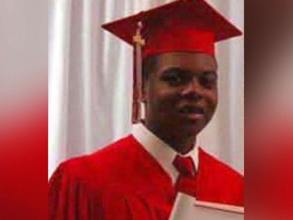 PHOTO: Laquan McDonald is pictured in this undated photo.
