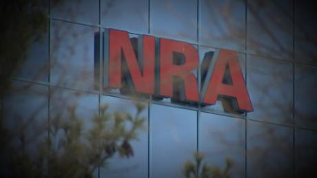 NRA claims it didn&#39;t use foreign funds for election spending
