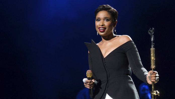 Jennifer Hudson thegrio.com AP