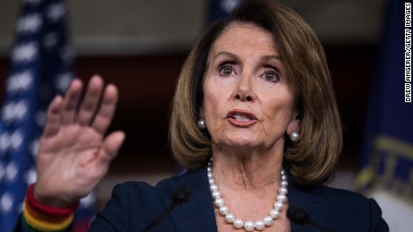 Read: Pelosi says State of the Union won&#39;t happen during shutdown