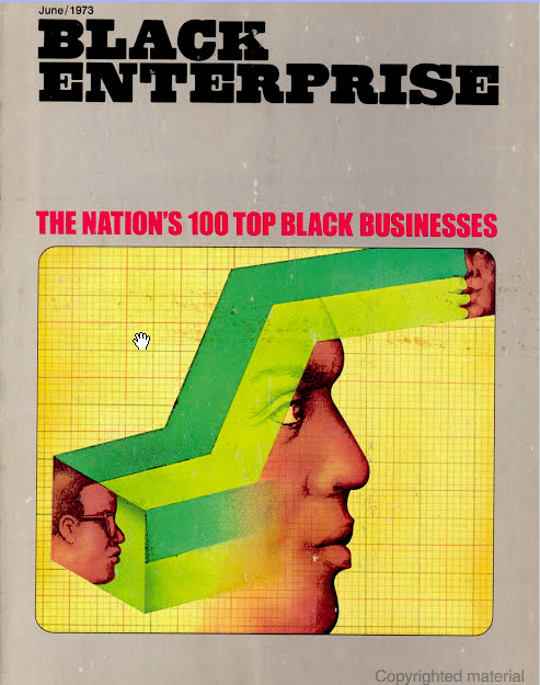 most successful black businesses 