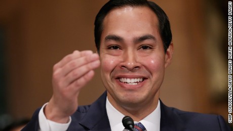 Julian Castro moves closer to 2020 presidential run with exploratory committee