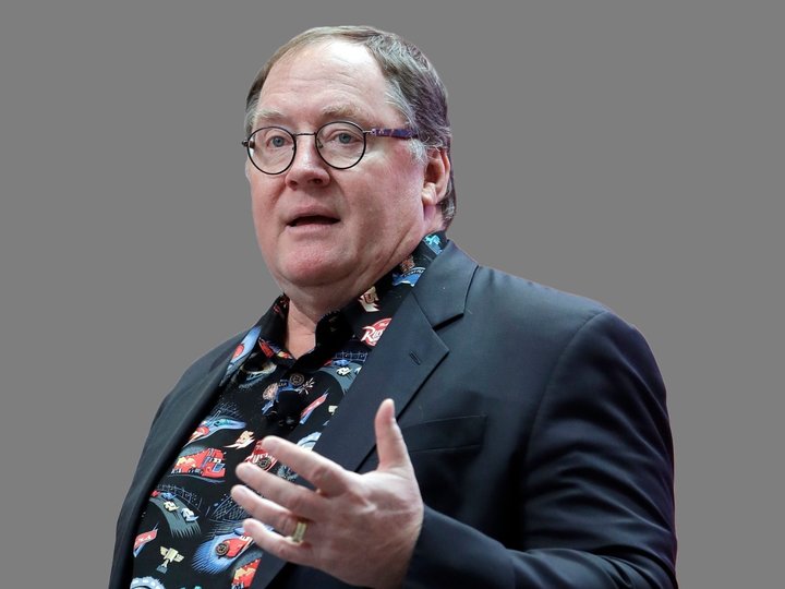 John Lasseter, who stepped down from Pixar after reports of serial sexual harassment, has been named head of the animation de