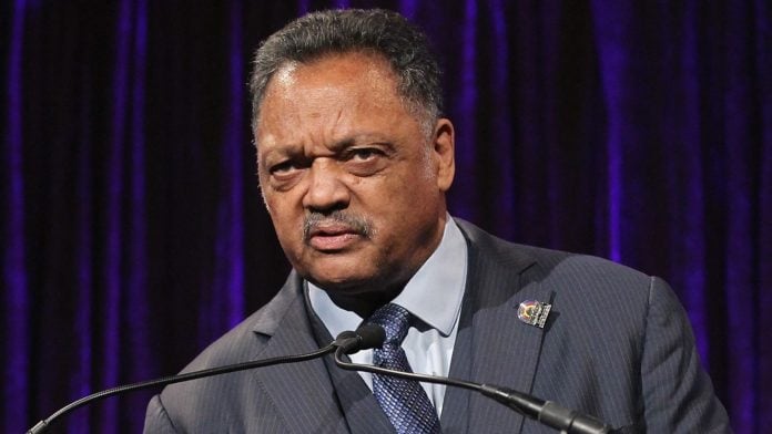 jesse jackson