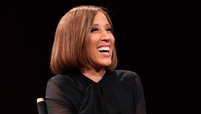 Robin Thede thegrio.com