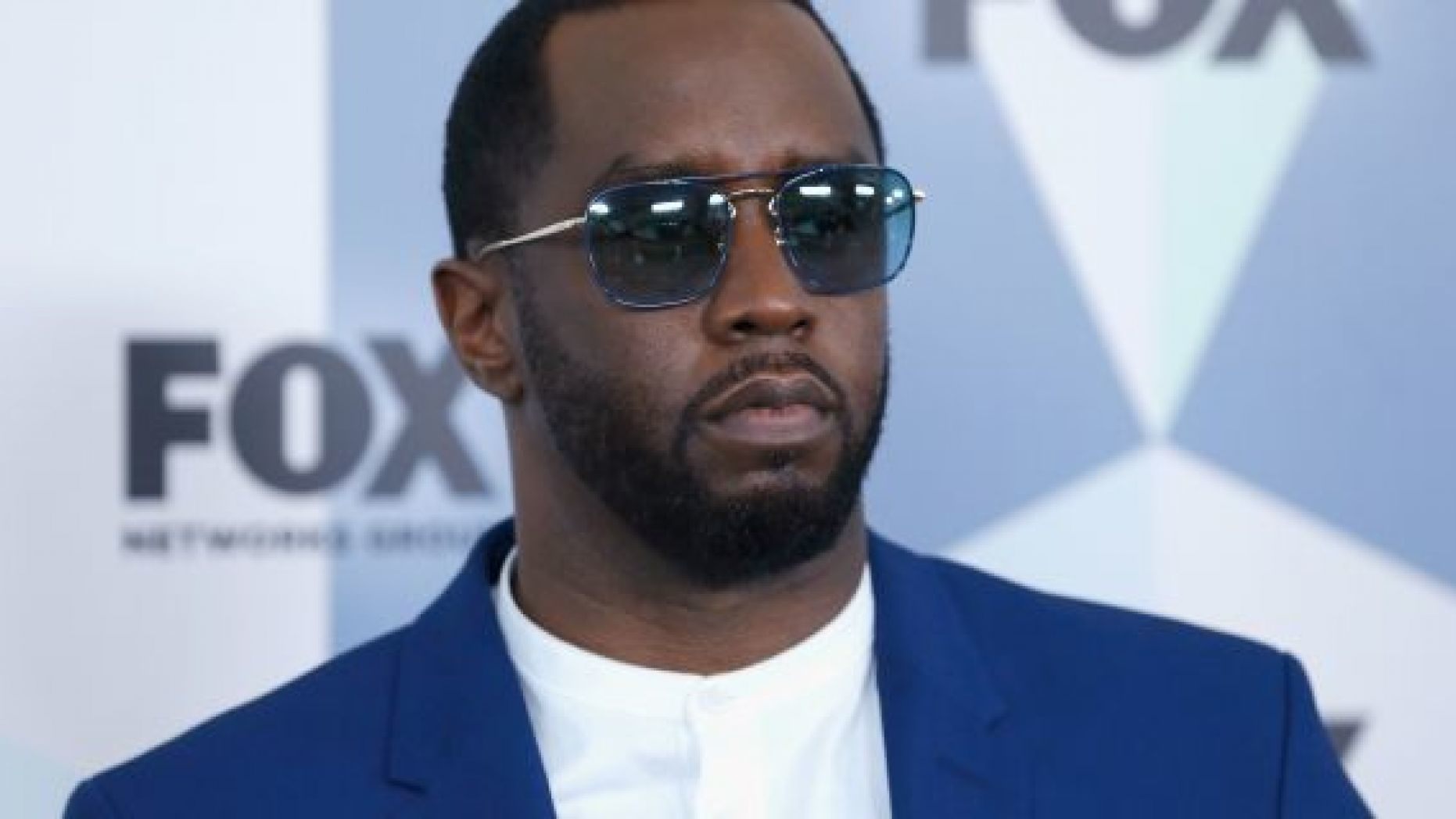 Sean "Diddy" Combs thanked his family on Thursday for rescuing him from a "deep depression."