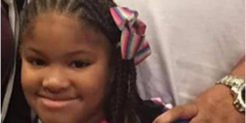 7-Year-Old Killed in Shooting, Family, Activists Seek Justice