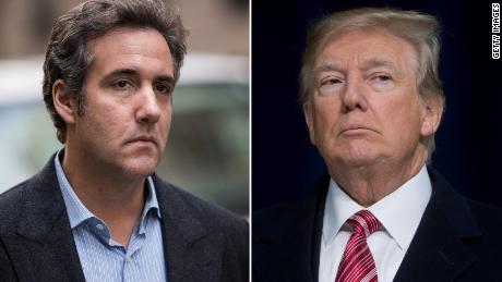 BuzzFeed: Sources say Trump directed Michael Cohen to lie to Congress about proposed Moscow project 