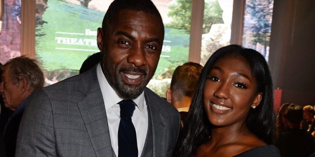 Idris Elba and Isan Elba are expected to take the stage at the 2019 Golden Globes on Jan. 6. 
