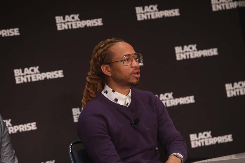 black entrepreneurs conference 