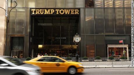 Trump Foundation says NY AG&#39;s comments show lawsuit is political
