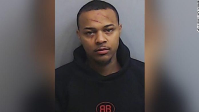 Bow Wow arrested thegrio.com